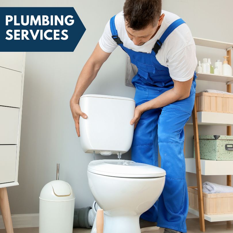 Plumbing Company in East Lansing, MI