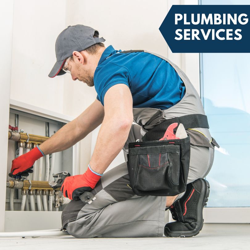 East Lansing Plumbing Company